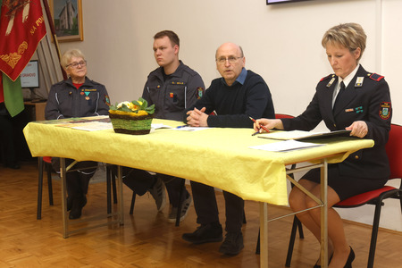 OBČNI ZBOR PGD GRAHOVO 13 FOTO LJUBO VUKELIČ